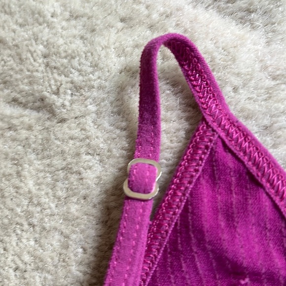 Intimately Free People Ribbed Cami - Picture 6 of 10